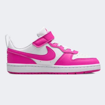 Кеди Nike COURT BOROUGH LOW RECRAFT BPV - 170399, фото 3 - інтернет-магазин MEGASPORT