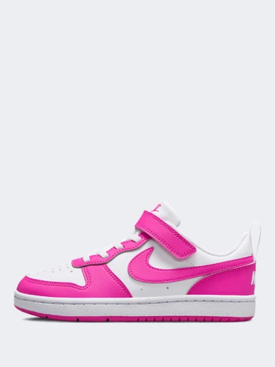 Кеди Nike COURT BOROUGH LOW RECRAFT BPV - 170399, фото 1 - інтернет-магазин MEGASPORT