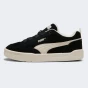 Кеди Puma Park Lifestyle Raw, фото 1 - інтернет магазин MEGASPORT