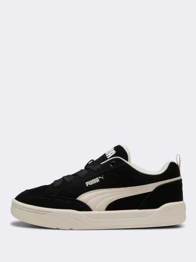 Кеди Puma Park Lifestyle Raw - 175603, фото 1 - інтернет-магазин MEGASPORT