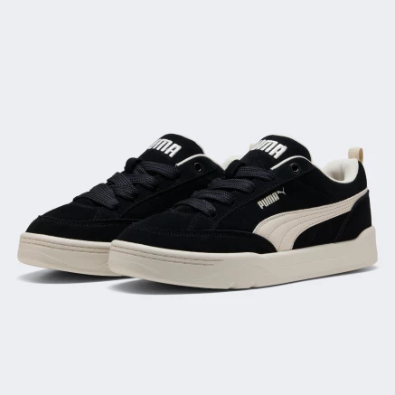 Кеди Puma Park Lifestyle Raw - 175603, фото 2 - інтернет-магазин MEGASPORT