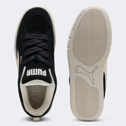 Кеди Puma Park Lifestyle Raw - 175603, фото 4 - інтернет-магазин MEGASPORT