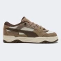 Кеди Puma 180, фото 3 - інтернет магазин MEGASPORT