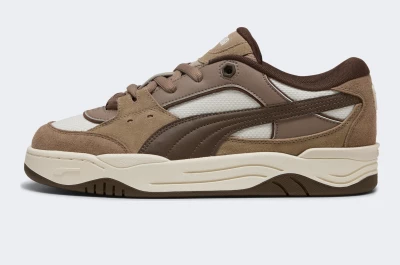 Кеди Puma 180 - 175597, фото 1 - інтернет-магазин MEGASPORT