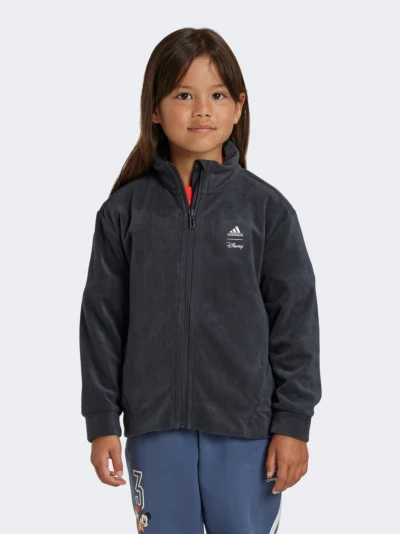 Кофта Adidas LK DY MM WI TT - 168515, фото 1 - інтернет-магазин MEGASPORT