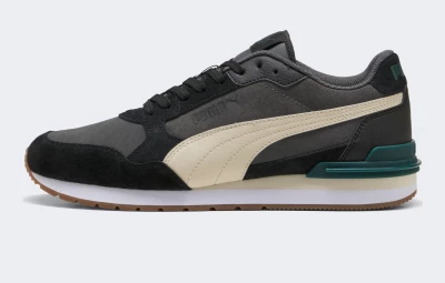 Кросівки Puma ST Runner v4 SD - 175600, фото 1 - інтернет-магазин MEGASPORT