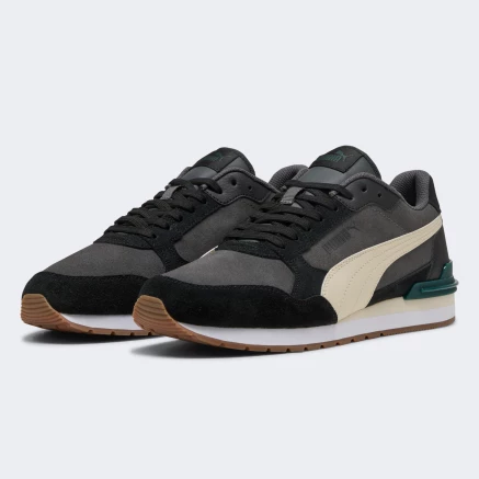 Кросівки Puma ST Runner v4 SD - 175600, фото 2 - інтернет-магазин MEGASPORT