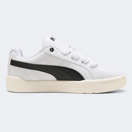 Кеди Puma Park Lifestyle Easy - 175601, фото 3 - інтернет-магазин MEGASPORT