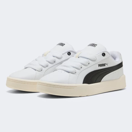 Кеди Puma Park Lifestyle Easy - 175601, фото 2 - інтернет-магазин MEGASPORT