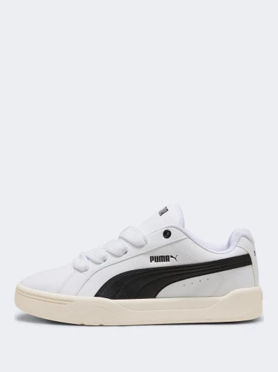 Кеди Puma Park Lifestyle Easy - 175601, фото 1 - інтернет-магазин MEGASPORT