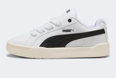 Кеди Puma Park Lifestyle Easy - 175601, фото 1 - інтернет-магазин MEGASPORT