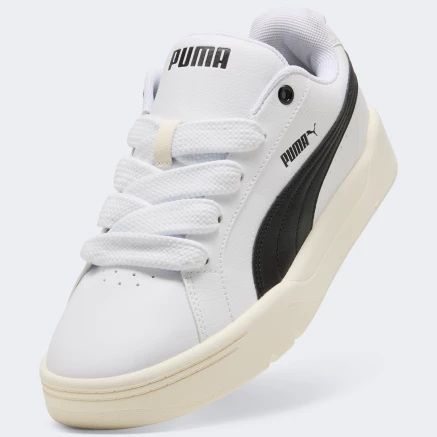 Кеди Puma Park Lifestyle Easy - 175601, фото 5 - інтернет-магазин MEGASPORT