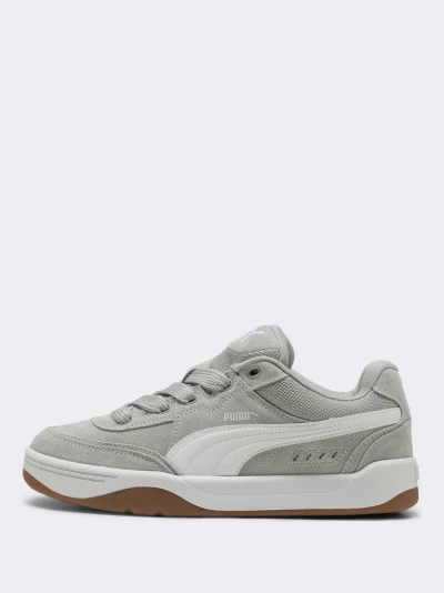 Кеди Puma Park Lifestyle SK8 SD - 175602, фото 1 - інтернет-магазин MEGASPORT