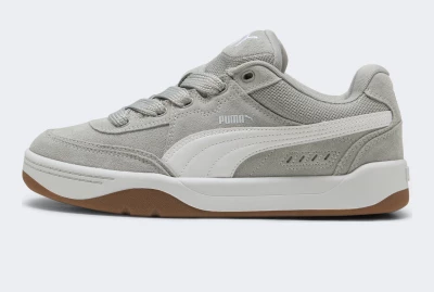 Кеди Puma Park Lifestyle SK8 SD - 175602, фото 1 - інтернет-магазин MEGASPORT