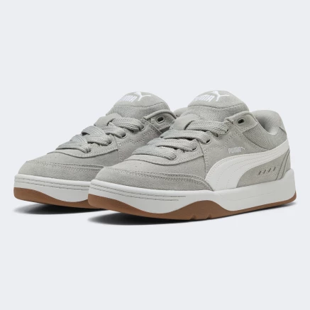 Кеди Puma Park Lifestyle SK8 SD - 175602, фото 2 - інтернет-магазин MEGASPORT