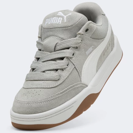 Кеди Puma Park Lifestyle SK8 SD - 175602, фото 5 - інтернет-магазин MEGASPORT