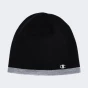 Шапка Champion Reversible Beanie, фото 1 - інтернет магазин MEGASPORT
