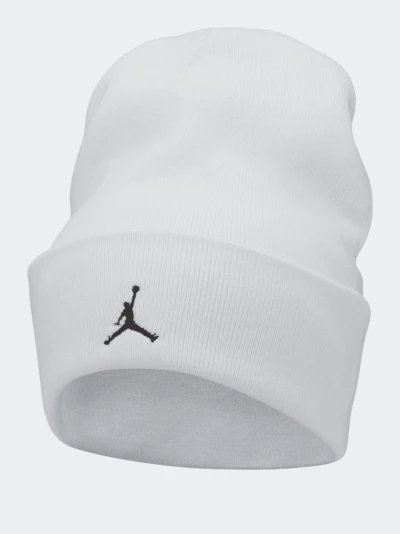 Шапка Jordan U J PEAK BEANIE ESS - 160645, фото 1 - інтернет-магазин MEGASPORT