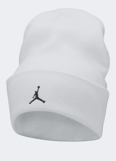 Шапка Jordan U J PEAK BEANIE ESS - 160645, фото 1 - інтернет-магазин MEGASPORT
