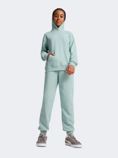 Спортивний костюм Puma Loungewear Suit TR G - 171092, фото 1 - інтернет-магазин MEGASPORT
