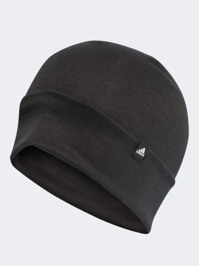 Шапка Adidas LONG BEANIE - 159163, фото 1 - інтернет-магазин MEGASPORT