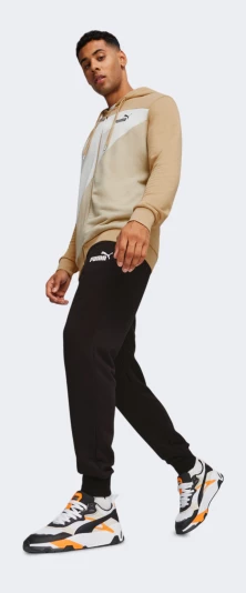 Спортивний костюм Puma Power Tracksuit TR - 162723, фото 1 - інтернет-магазин MEGASPORT