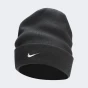 Шапка Nike U NK PEAK BEANIE SC MTSWSH L, фото 1 - інтернет магазин MEGASPORT