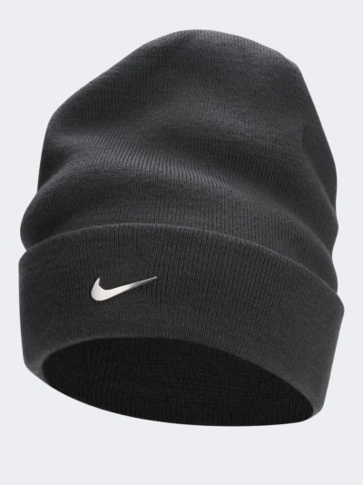 Шапка Nike U NK PEAK BEANIE SC MTSWSH L - 160629, фото 1 - інтернет-магазин MEGASPORT