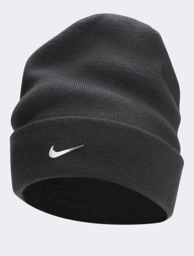 Шапка Nike U NK PEAK BEANIE SC MTSWSH L - 160629, фото 1 - інтернет-магазин MEGASPORT