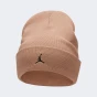 Шапка Jordan U J PEAK BEANIE ESS, фото 1 - інтернет магазин MEGASPORT
