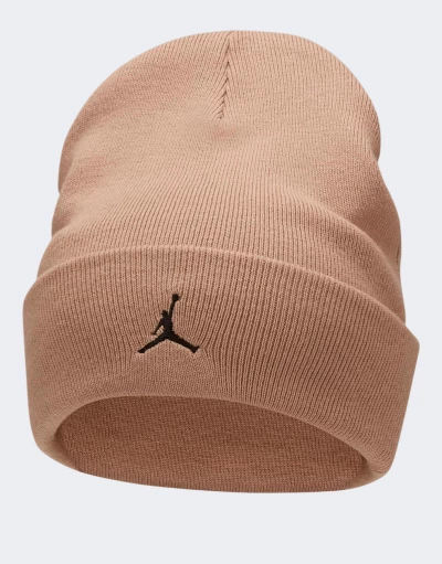 Шапка Jordan U J PEAK BEANIE ESS - 160646, фото 1 - інтернет-магазин MEGASPORT