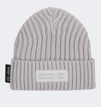 Шапка Puma MAPF1 Statement Beanie - 169138, фото 1 - інтернет-магазин MEGASPORT