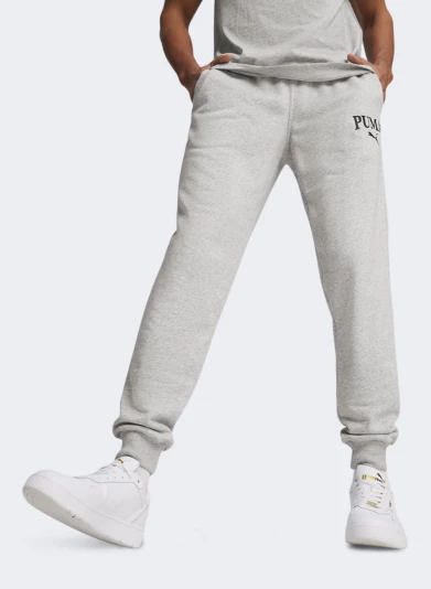 Спортивнi штани Puma SQUAD Sweatpants TR cl - 162465, фото 1 - інтернет-магазин MEGASPORT