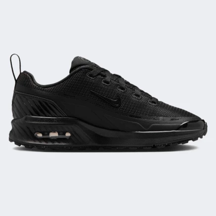 Кросівки Nike AIR MAX BIA GS - 175641, фото 3 - інтернет-магазин MEGASPORT