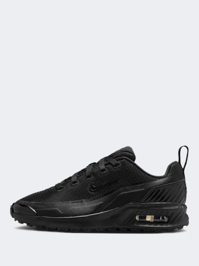 Кросівки Nike AIR MAX BIA GS - 175641, фото 1 - інтернет-магазин MEGASPORT