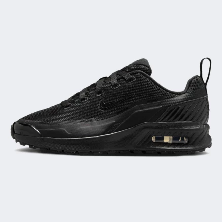 Кросівки Nike AIR MAX BIA GS - 175641, фото 1 - інтернет-магазин MEGASPORT