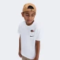 Футболка Nike K NSW TEE BOXY PKT, фото 1 - інтернет магазин MEGASPORT