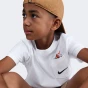 Футболка Nike K NSW TEE BOXY PKT, фото 4 - інтернет магазин MEGASPORT