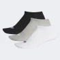 Шкарпетки Adidas Originals TREFOIL LINER, фото 1 - інтернет магазин MEGASPORT