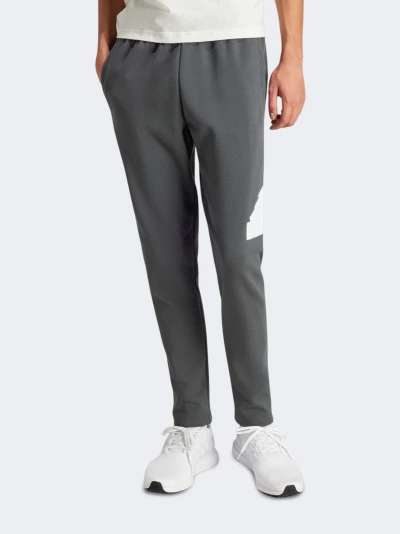 Спортивнi штани Adidas M FI BOS PT - 162875, фото 1 - інтернет-магазин MEGASPORT