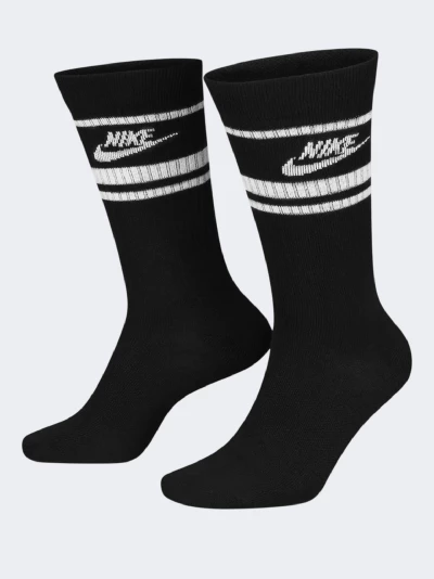 Шкарпетки Nike Sportswear Everyday Essential - 147822, фото 1 - інтернет-магазин MEGASPORT