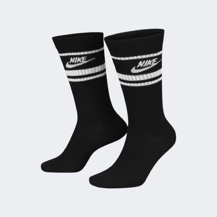 Шкарпетки Nike Sportswear Everyday Essential - 147822, фото 1 - інтернет-магазин MEGASPORT