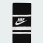 Шкарпетки Nike Sportswear Everyday Essential, фото 4 - інтернет магазин MEGASPORT