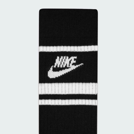 Шкарпетки Nike Sportswear Everyday Essential - 147822, фото 4 - інтернет-магазин MEGASPORT