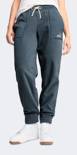 Спортивнi штани Puma ESS ELEVATED Winterized Pants - 169165, фото 1 - інтернет-магазин MEGASPORT