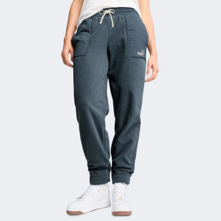 Спортивнi штани Puma ESS ELEVATED Winterized Pants - 169165, фото 1 - інтернет-магазин MEGASPORT