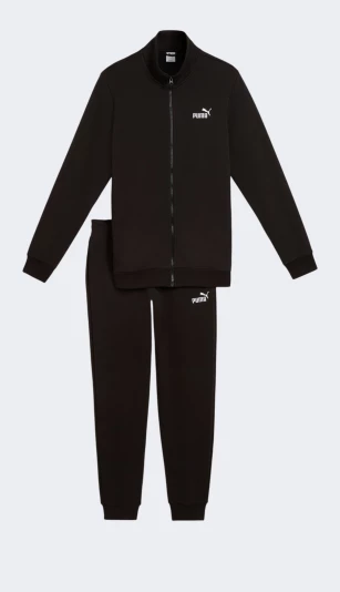 Спортивний костюм Puma ESS Sweat Suit FL - 175314, фото 1 - інтернет-магазин MEGASPORT