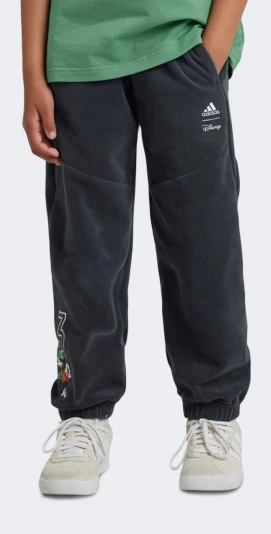 Спортивнi штани дитячі Adidas LK DY MM WI PNT - 168514, фото 1 - інтернет-магазин MEGASPORT