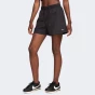 Шорти Nike W NSW MR ESSNTL WVN SHORT, фото 1 - інтернет магазин MEGASPORT