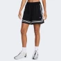 Шорти Nike W NK DF CROSSOVER 5" SHORT, фото 1 - інтернет магазин MEGASPORT